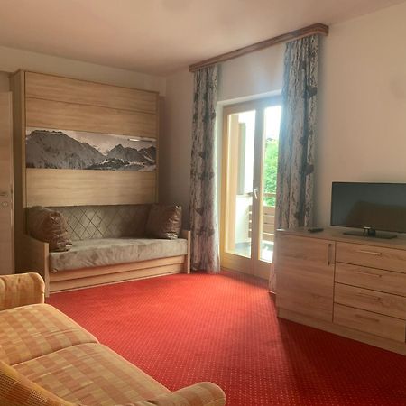 Appartements Robert - Hotel Bechlwirt Kirchberg in Tirol Esterno foto