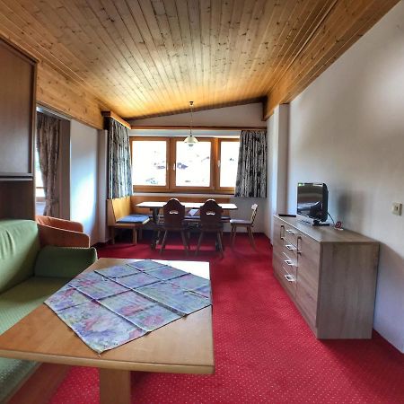 Appartements Robert - Hotel Bechlwirt Kirchberg in Tirol Esterno foto