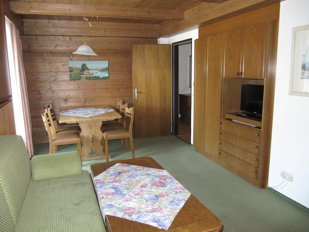 Appartements Robert - Hotel Bechlwirt Kirchberg in Tirol Camera foto