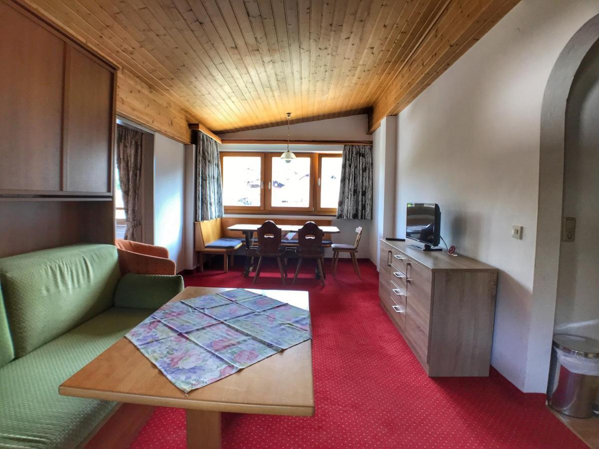 Appartements Robert - Hotel Bechlwirt Kirchberg in Tirol Esterno foto