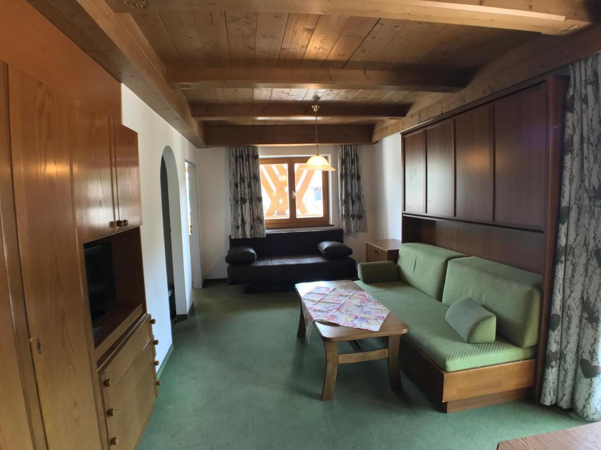 Appartements Robert - Hotel Bechlwirt Kirchberg in Tirol Esterno foto
