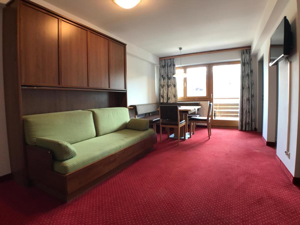 Appartements Robert - Hotel Bechlwirt Kirchberg in Tirol Esterno foto