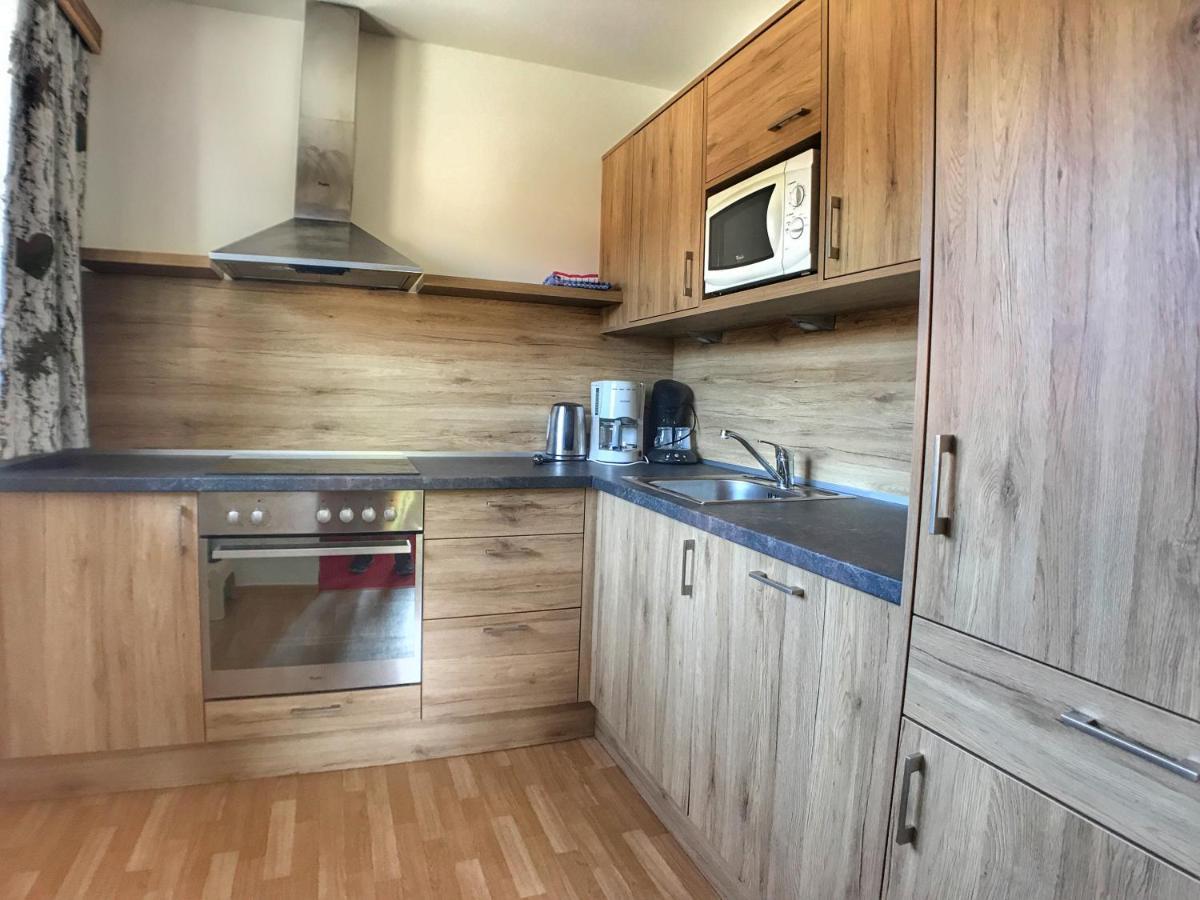 Appartements Robert - Hotel Bechlwirt Kirchberg in Tirol Esterno foto